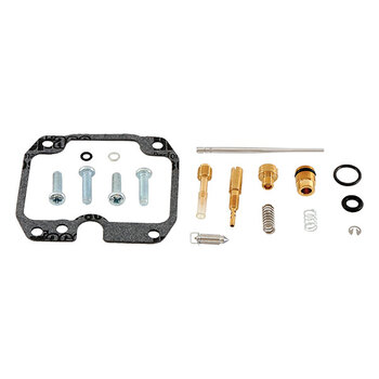 KIT DE REPARATION DE CARBURATEUR TOUTES BILLES (26 1571)