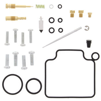 KIT DE REPARATION CARBURATEUR ALL BALLS (26 1011)