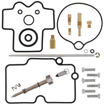 KIT DE RÉPARATION CARBURATEUR TOUTES BILLES (26 1520)