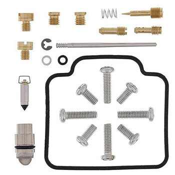 ALL BALLS CARBURETOR REPAIR KIT (26 1012)