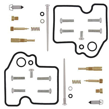 KIT DE RÉPARATION DE CARBURATEUR ALL BALLS (26 1237)