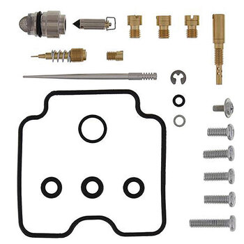 KIT DE REPARATION CARBURATEUR ALL BALLS (26 1020)