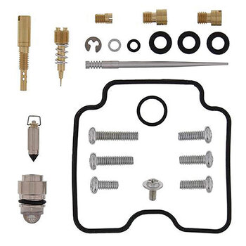 KIT DE RÉPARATION DE CARBURATEUR ALL BALLS (26 1237)