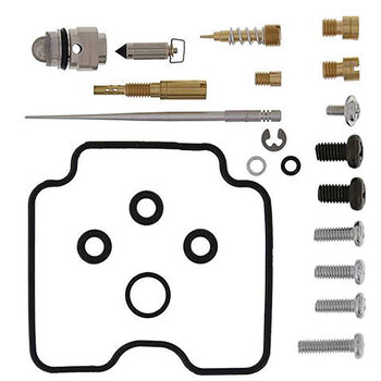 KIT DE REPARATION CARBURATEUR ALL BALLS (26 1210)