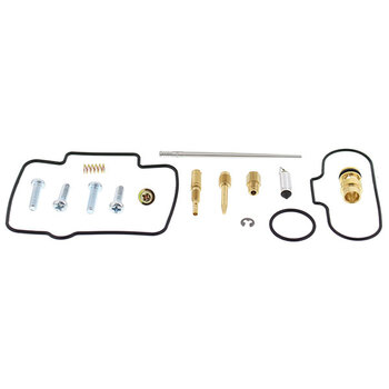 KIT DE RÉPARATION CARBURATEUR TOUTES BILLES (26 1520)