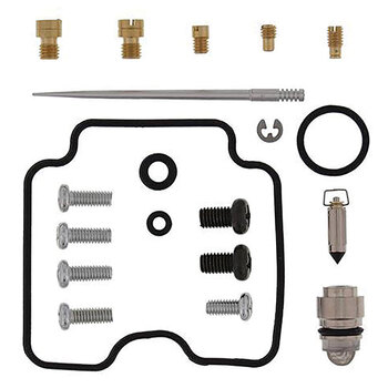 KIT DE RÉPARATION DE CARBURATEUR ALL BALLS (26 1508)