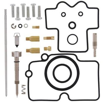 KIT DE REPARATION CARBURATEUR TOUTES BILLES (26 1555)