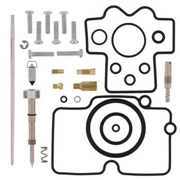 KIT DE REPARATION DE CARBURATEUR TOUTES BILLES (26 1109)