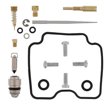 KIT DE REPARATION CARBURATEUR ALL BALLS (26 1449)