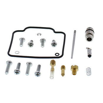 KIT DE REPARATION DE CARBURATEUR TOUTES BILLES (26 1571)