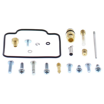 KIT DE REPARATION DE CARBURATEUR TOUTES BILLES (26 1571)