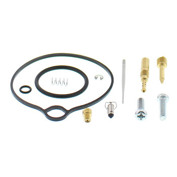 KIT DE REPARATION CARBURATEUR ALL BALLS (26 1567)