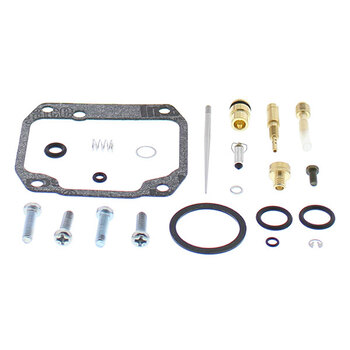 KIT DE REPARATION DE CARBURATEUR TOUTES BILLES (26 1571)