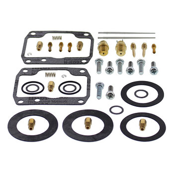 KIT DE RÉPARATION DE CARBURATEUR COMPLET VERTEX (451465)