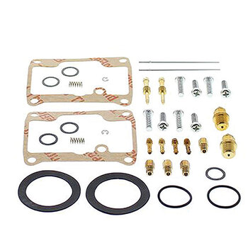 KIT DE RÉPARATION DE CARBURATEUR COMPLET SOMMET (451465)