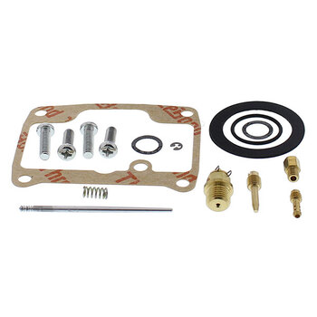 KIT DE RÉPARATION DE CARBURATEUR COMPLET SOMMET (451465)