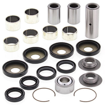 ALL BALLS SWING ARM LINKAGE BEARING & SEAL KIT (27 1048)