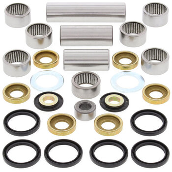 ALL BALLS SWING ARM LINKAGE BEARING & SEAL KIT (27 1038)