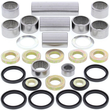 ALL BALLS SWING ARM LINKAGE BEARING & SEAL KIT (27 1029)