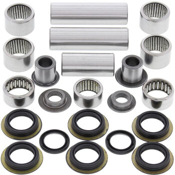 ALL BALLS SWING ARM LINKAGE BEARING & SEAL KIT (27 1028)