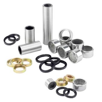 ALL BALLS SWING ARM BEARING & SEAL KIT (28 1014)