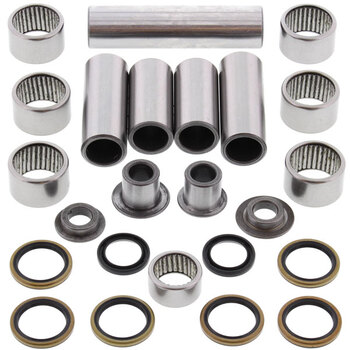 ALL BALLS SWING ARM BEARING & SEAL KIT (28 1018)