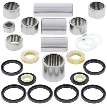 ALL BALLS SWING ARM LINKAGE BEARING & SEAL KIT (27 1011)