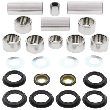 ALL BALLS SWING ARM LINKAGE BEARING & SEAL KIT (27 1037)