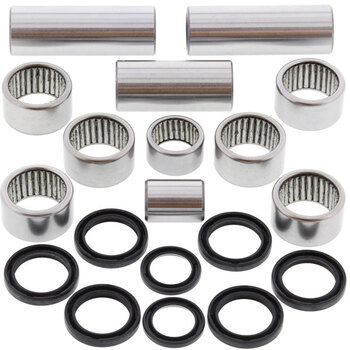 ALL BALLS SWING ARM LINKAGE BEARING & SEAL KIT (27 1038)