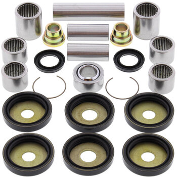 ALL BALLS SWING ARM LINKAGE BEARING & SEAL KIT (27 1029)