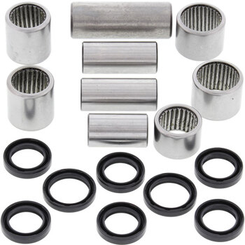 ALL BALLS SWING ARM LINKAGE BEARING & SEAL KIT (27 1081)