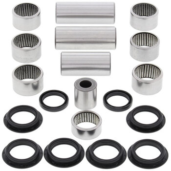 ALL BALLS SWING ARM LINKAGE BEARING & SEAL KIT (27 1081)