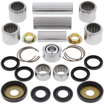 ALL BALLS SWING ARM LINKAGE BEARING & SEAL KIT (27 1037)