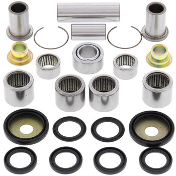 ALL BALLS SWING ARM LINKAGE BEARING & SEAL KIT (27 1047)