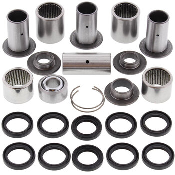 ALL BALLS SWING ARM LINKAGE BEARING & SEAL KIT (27 1038)