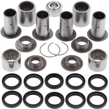 ALL BALLS SWING ARM LINKAGE BEARING & SEAL KIT (27 1058)