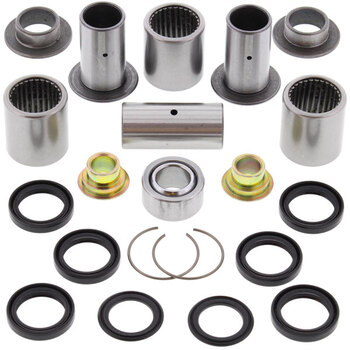 ALL BALLS SWING ARM LINKAGE BEARING & SEAL KIT (27 1011)