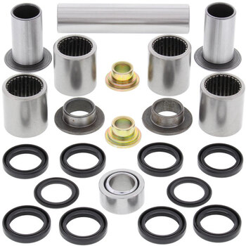 ALL BALLS SWING ARM LINKAGE BEARING & SEAL KIT (27 1097)