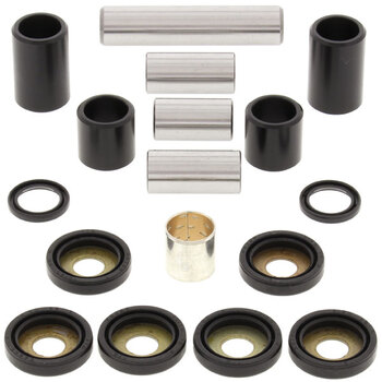 ALL BALLS SWING ARM LINKAGE BEARING & SEAL KIT (27 1029)