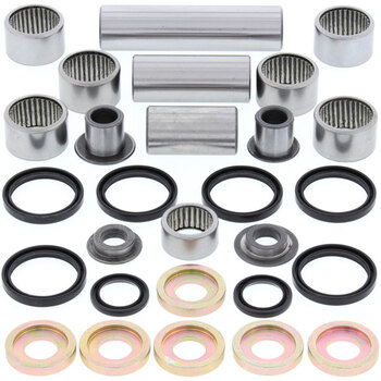 ALL BALLS SWING ARM LINKAGE BEARING & SEAL KIT (27 1167)