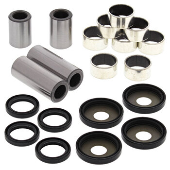 ALL BALLS SWING ARM LINKAGE BEARING & SEAL KIT (27 1048)