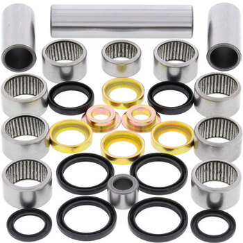 ALL BALLS SWING ARM BEARING & SEAL KIT (28 1142)