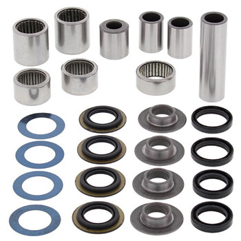 ALL BALLS SWING ARM LINKAGE BEARING & SEAL KIT (27 1160)