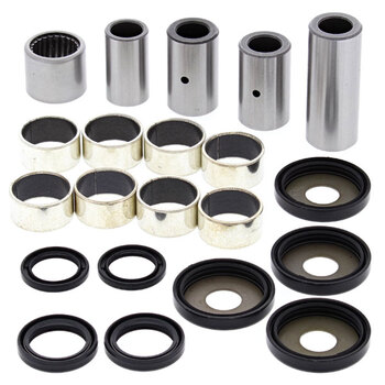 ALL BALLS SWING ARM LINKAGE BEARING & SEAL KIT (27 1160)