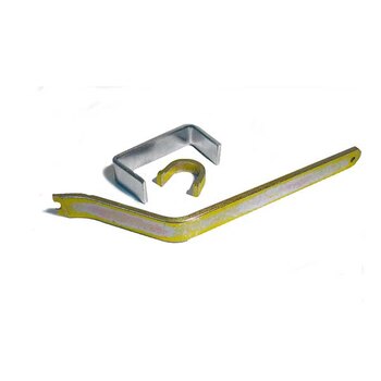 SPX PULLEY SPRING COMPRESSOR TOOL (SM 12581)