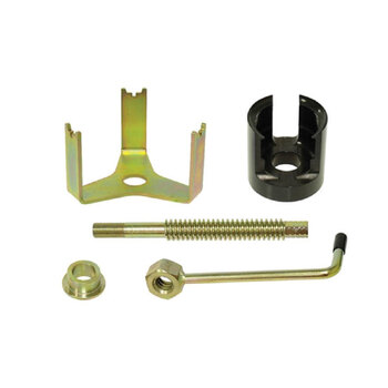 KIT D'OUTILS D'EMBRAYAGE SPX (SM 12638)