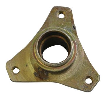 CÂBLE D'ACCÉLÉRATEUR MOGO PARTS, TYPE VTT T3 (30 31) (T3 310)