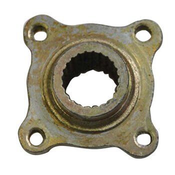 POMPE À CARBURANT MOGO PARTS, 3 LIGNES (RONDES) (04 0400)