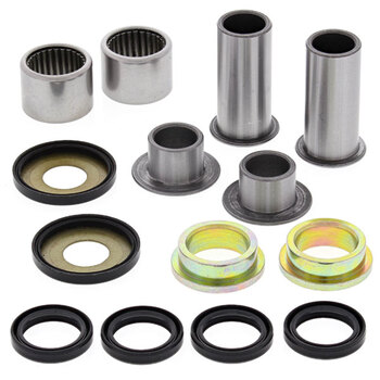 ALL BALLS SWING ARM BEARING & SEAL KIT (28 1114)