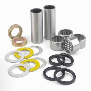 ALL BALLS SWING ARM BEARING & SEAL KIT (28 1016)